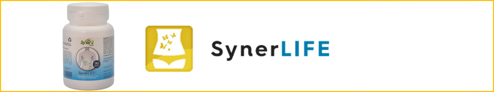 SynerLIFE®, Un bon état de santé est directement  lié à un bon état de la flore intestinale