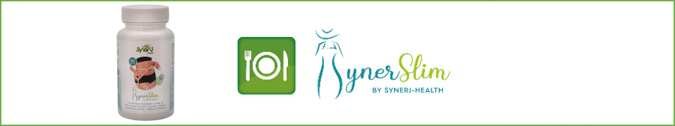 SynerSlim - Boîte de 60 gélules