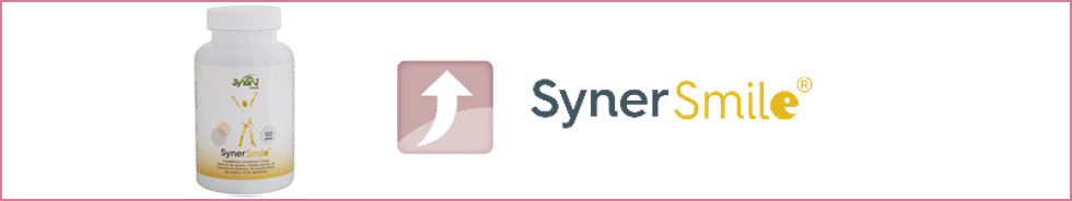 SynerSmile - Retrouvez sérénité et épanouissement