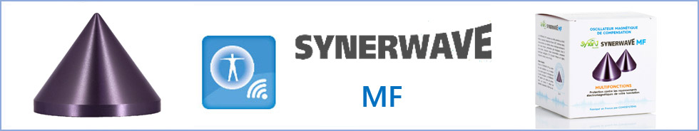 SynerWave MF, protection pour la maison