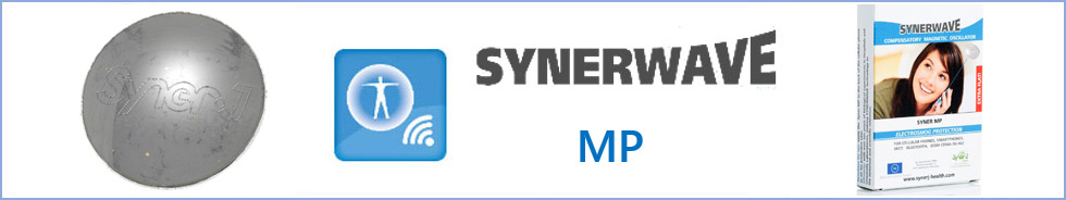 SynerWave MP, Protection pour téléphones mobiles