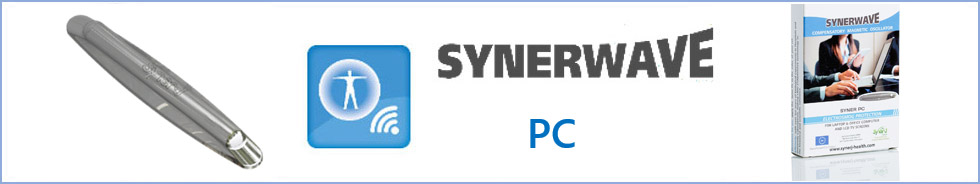 SynerWave PC, Protection pour ordinateurs fixes ou portables